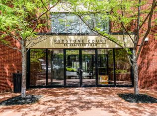 85 Brainerd Rd APT 403, Allston, MA 02134