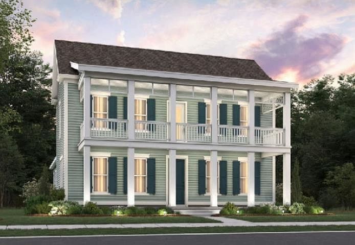 1st image of 1272 Newell Dr Laurel 23 Lot 239