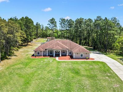 2567 N STAMPEDE DRIVE, Beverly Hills, FL, 34465