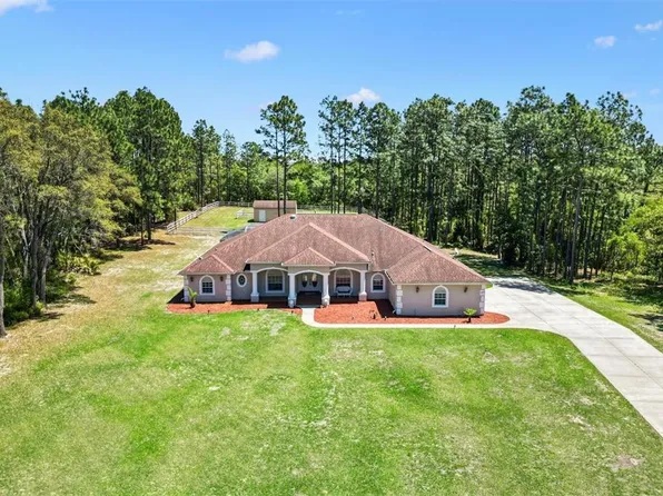 2567 N Stampede Dr, Beverly Hills, FL 34465