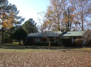 373 Rr 2, Broken Bow, OK 74728