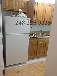 Rented by Best Apartments North Inc