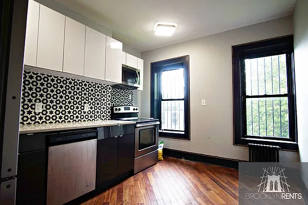 Rented by (Legacy) Brooklyn Rentals NYC | media 20