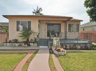 11342 Charlesworth Rd, Santa Fe Springs, CA 90670