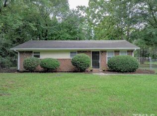 727 Melanie St, Durham, NC 27704