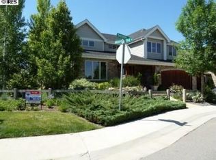 2888 Shoshone Trl, Lafayette, CO 80026