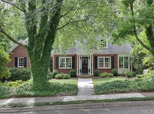 512 Burton St, Raleigh, NC 27608