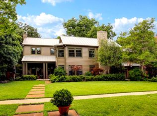 6330 Vanderbilt St, Houston, TX 77005