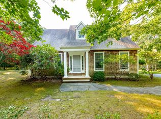 42 Copeces Ln, East Hampton, NY 11937