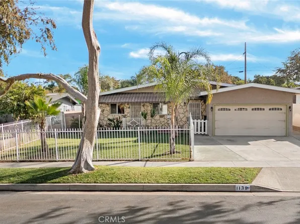 1138 Acacia St, Corona, CA 92879