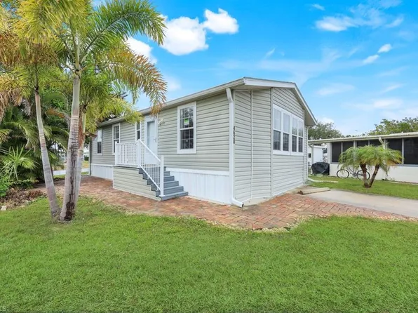 4620 Candlestick CT E, ESTERO, FL 33928