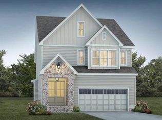 Meadowmont Tudor, Wendell, NC 27591