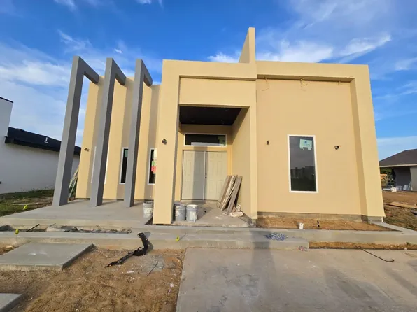 5057 Luna Grande Loop, Laredo, TX 78046