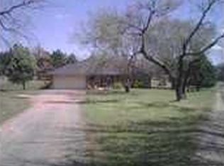 825 Roblee, Edmond, OK 73025