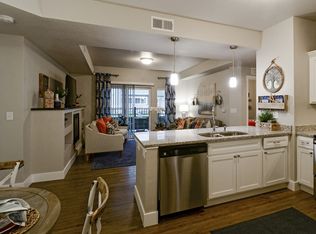 Steeplechase Apartments, Kansas City, MO 64155