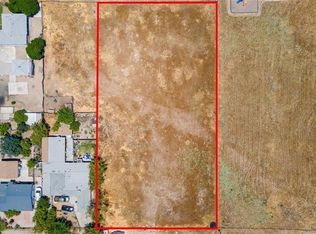 0 Roosevelt Ave, San Bernardino, CA --