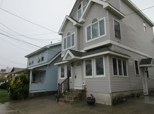 1601 A St #2, Belmar, NJ 07719