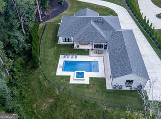 2599 Acworth Due West Rd NW, Kennesaw, GA 30152