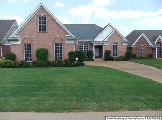4614 Jacob Ln, Southaven, MS 38672