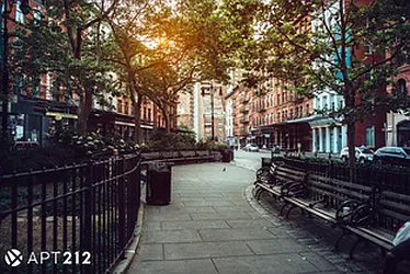 Rented by APT212 INC