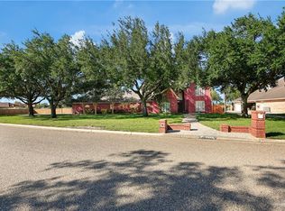 2405 El Encino Dr, Mission, TX 78573