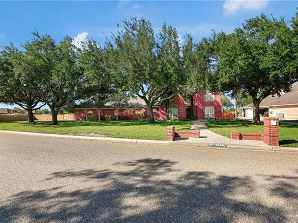 2405 El Encino Dr, Mission, TX 78573