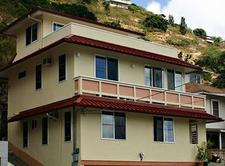 1935 10th Ave, Honolulu, HI 96816