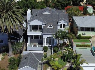 3560 Tennyson St, San Diego, CA 92106