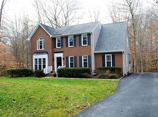 9320 Raven Wing Dr, Chesterfield, VA 23832