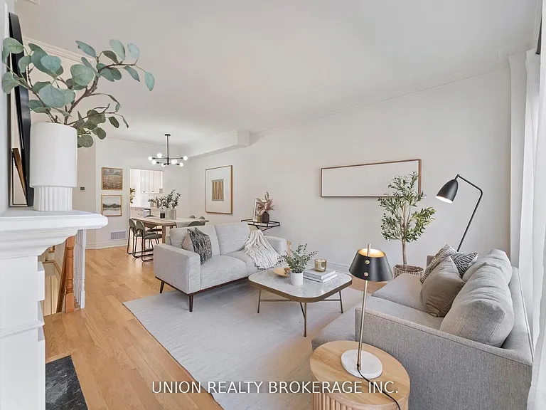 59D Woodbine Ave — Photo 20
