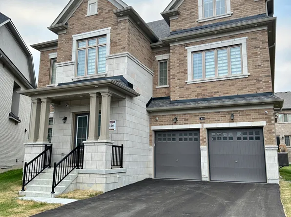 41 Perigo Ct, Richmond Hill, ON L4E 1K3