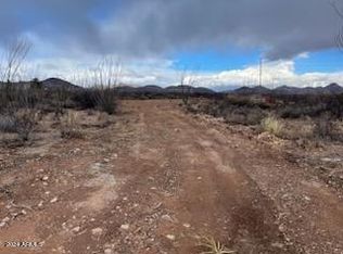 S Barnett Rd #10233215B, Bisbee, AZ 85603