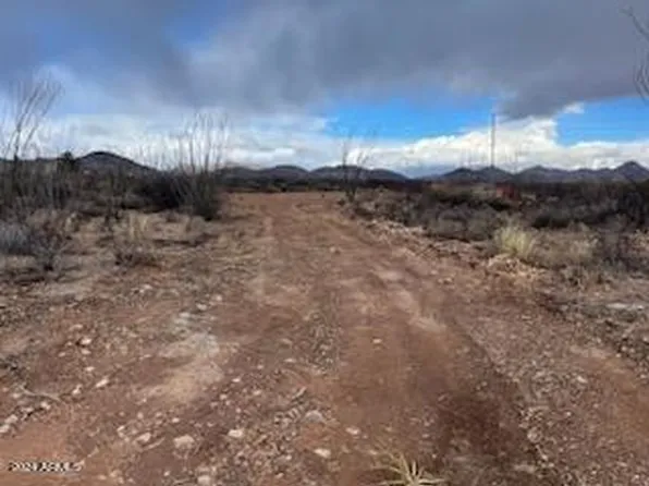 TBD 5.5 Ac S Barnett Road #10233215B, Bisbee, AZ 85603