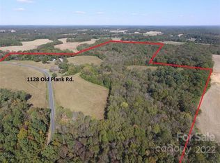 1128 Old Plank Rd, Peachland, NC 28133