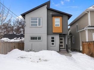 7419 106th St NW #1, Edmonton, AB