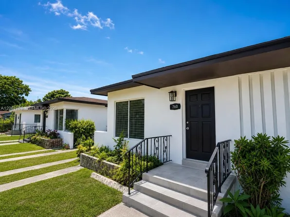 760-762 NW 52nd St, Miami, FL 33166