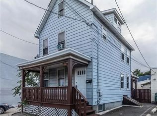 325 Pershing Ave #325, Carteret, NJ 07008