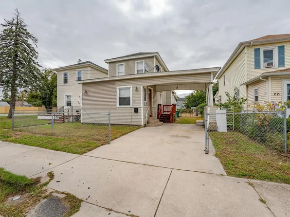 26 N 4th St, Pleasantville, NJ 08232