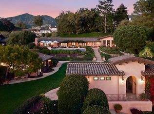 420 Santa Rosa Ln, Santa Barbara, CA 93108