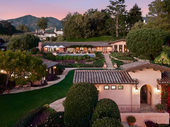 420 Santa Rosa Ln, Santa Barbara, CA 93108