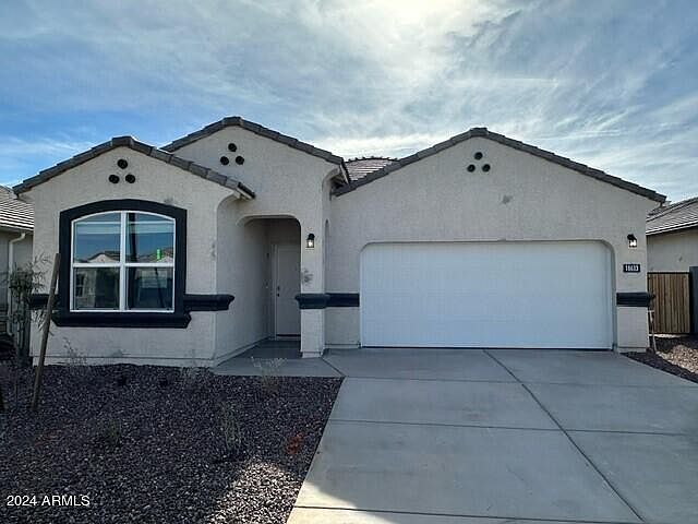 1st image of 18633 W DESERT HOLLOW Drive