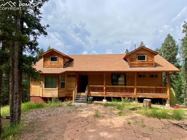 Cabins For Sale In Cripple Creek Colorado