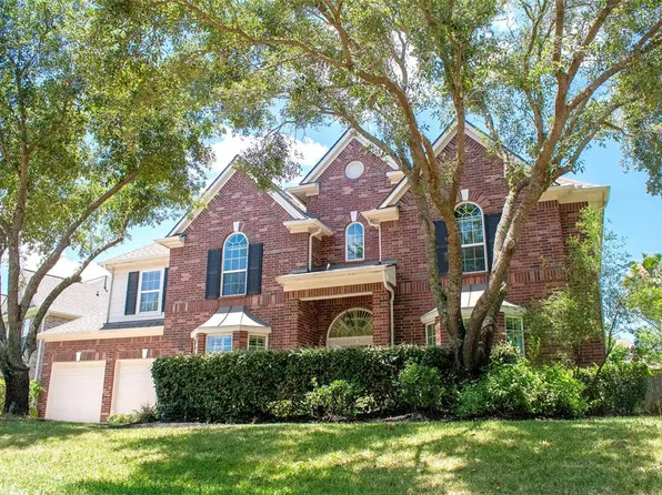 23906 Enchanted Xing, Katy, TX 77494