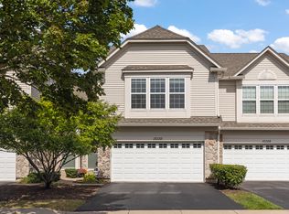 15110 W Laurel Ln, Lockport, IL 60441
