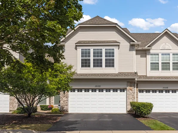 15110 W Laurel Ln, Lockport, IL 60441