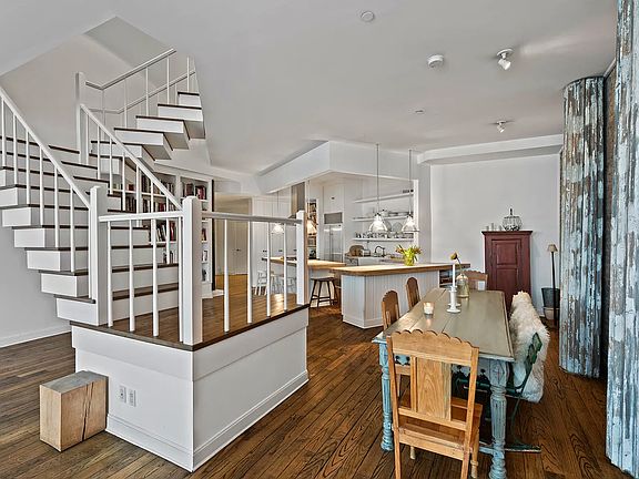 3rd image of 118 Wooster St #4C5C