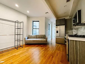 Rented by Keller Williams NYC