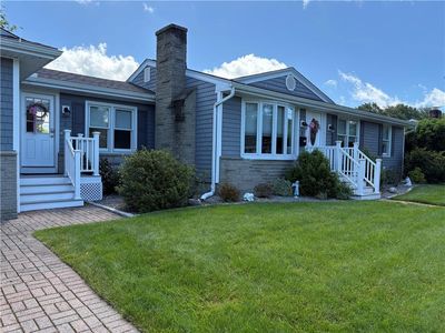 8 Belaire Dr, Johnston, RI, 02919