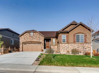 4929 S Rome Way, Aurora, CO 80015