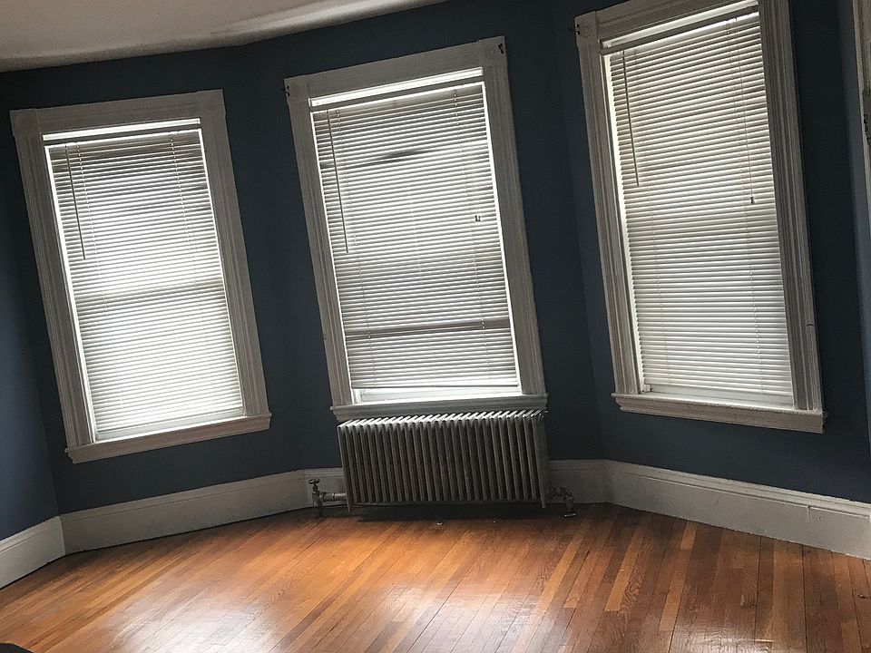 Hardwood Floors Throughout 